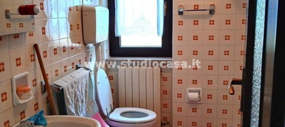 3-Zimmer Wohnung in Costa Serina, Italy, Nr. 114911 12