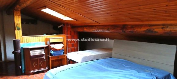 3-Zimmer Wohnung in Costa Serina, Italy, Nr. 114911 20