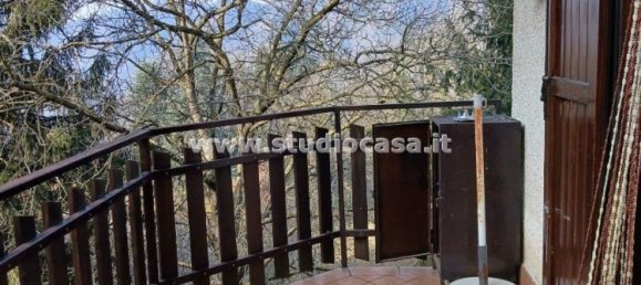 3-Zimmer Wohnung in Costa Serina, Italy, Nr. 114911 14