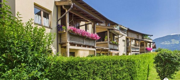 3 rooms Apartment in St. Johann in Tirol, Austria No. 231985 17