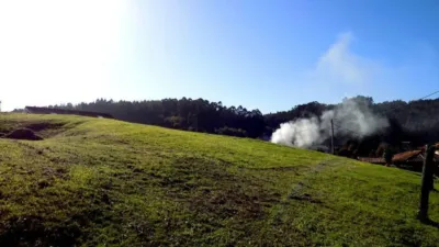 Grundstück in Asturias, Spain 2737m², Nr. 143732