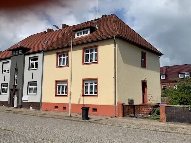 2 bedrooms Townhouse in Prignitz, Germany No. 341664