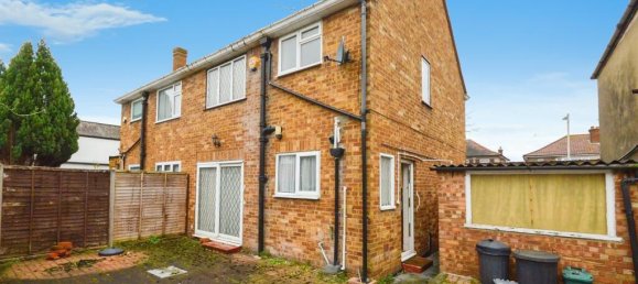 2 bedrooms House in Hayes, United Kingdom No. 6331 10