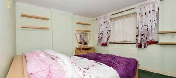 2 bedrooms House in Hayes, United Kingdom No. 6331 29