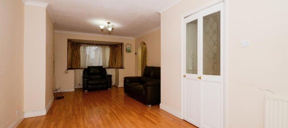 2 bedrooms House in Hayes, United Kingdom No. 6331 11