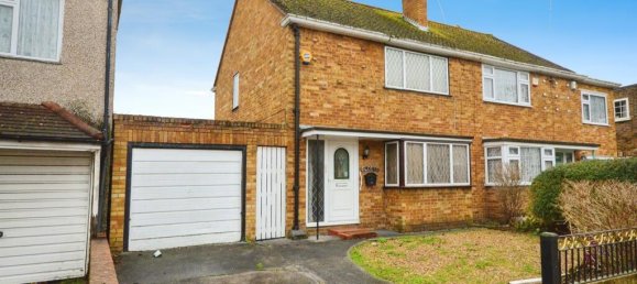 2 bedrooms House in Hayes, United Kingdom No. 6331 20