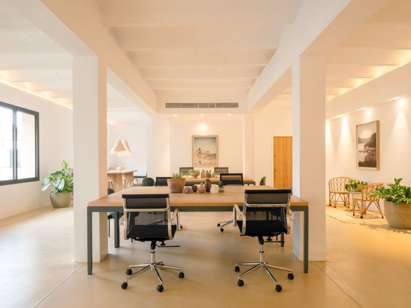 Büro in Palma de Majorca, Spain 279m², Nr. 155331