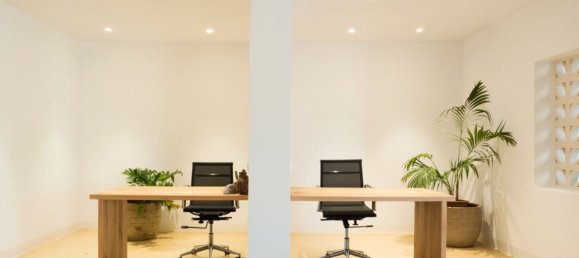 Büro in Palma de Majorca, Spain 279m², Nr. 155331 2