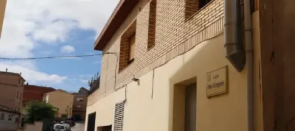 3 غرف نوم منزل في Chartered Community of Navarre, Spain رقم 173642 45