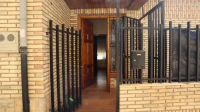 3 Schlafzimmer Haus in Chartered Community of Navarre, Spain, Nr. 173642