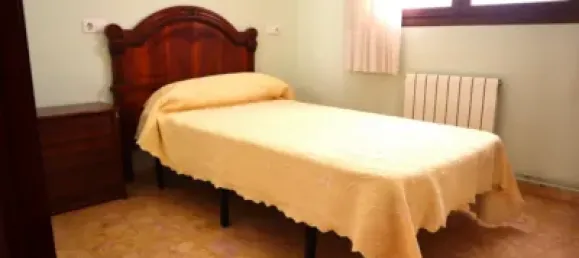 3 غرف نوم منزل في Chartered Community of Navarre, Spain رقم 173642 24