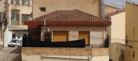 3 غرف نوم منزل في Chartered Community of Navarre, Spain رقم 173642 47