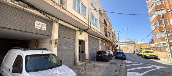 Propriété commerciale à Palma de Majorca, Spain 1270m² No. 155332 3