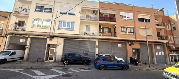 Propriété commerciale à Palma de Majorca, Spain 1270m² No. 155332 2