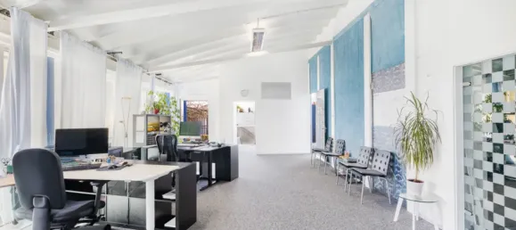 577m² Office in Dachau, Germany No. 248872 4