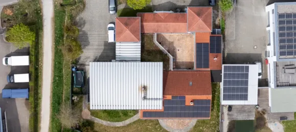 577m² Office in Dachau, Germany No. 248872 9