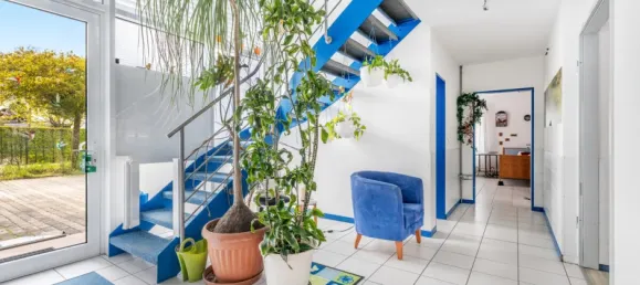 577m² Office in Dachau, Germany No. 248872 8