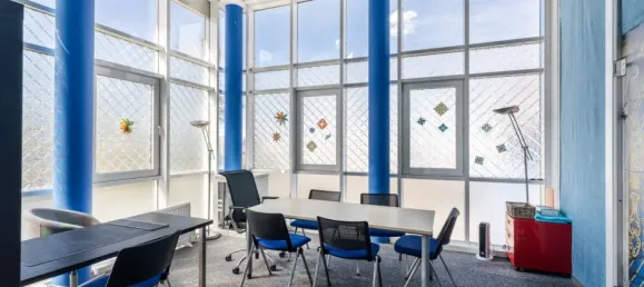 577m² Office in Dachau, Germany No. 248872 2