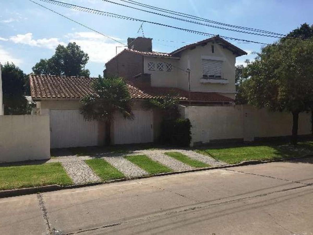 Коммерческая недвижимость в Bermudez, Аргентина № 27796