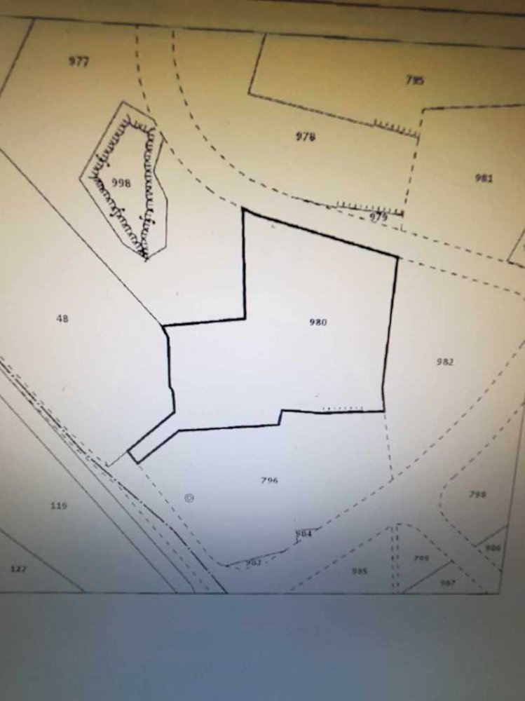 Hôtel à Dali, Cyprus 6590m² No. 17792