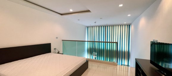 شقة 1 غرف نوم  في Pattaya, Thailand رقم 57765 8