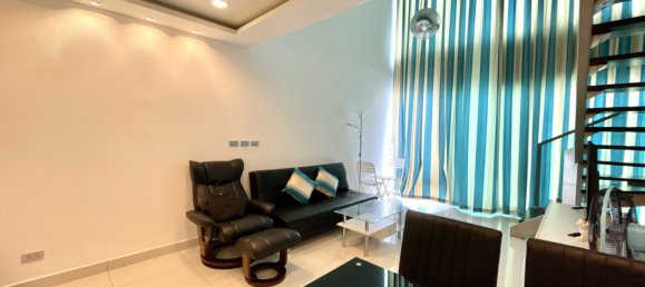 شقة 1 غرف نوم  في Pattaya, Thailand رقم 57765 7