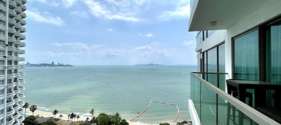 شقة 1 غرف نوم  في Pattaya, Thailand رقم 57765 3