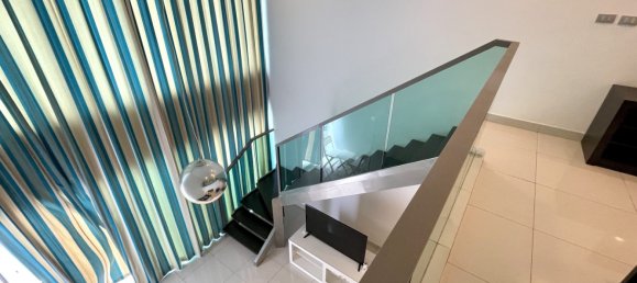 شقة 1 غرف نوم  في Pattaya, Thailand رقم 57765 6