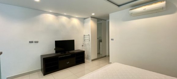 شقة 1 غرف نوم  في Pattaya, Thailand رقم 57765 10