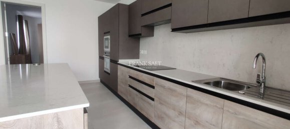 3 غرف نوم شقة في Mellieha, Malta رقم 10869 4