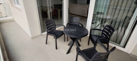 3 غرف نوم شقة في Mellieha, Malta رقم 10869 13