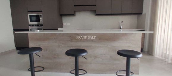 3 غرف نوم شقة في Mellieha, Malta رقم 10869 2