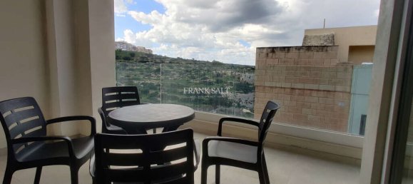 3 غرف نوم شقة في Mellieha, Malta رقم 10869 14