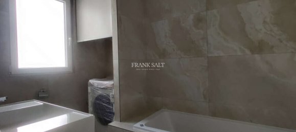 3 غرف نوم شقة في Mellieha, Malta رقم 10869 11