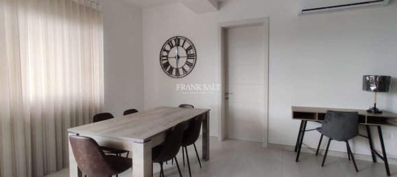 3 غرف نوم شقة في Mellieha, Malta رقم 10869 3