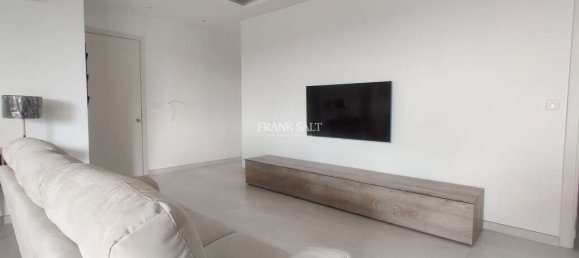 3 غرف نوم شقة في Mellieha, Malta رقم 10869 5