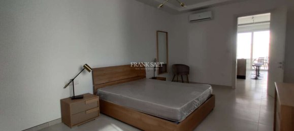 3 غرف نوم شقة في Mellieha, Malta رقم 10869 7