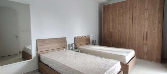 3 غرف نوم شقة في Mellieha, Malta رقم 10869 6