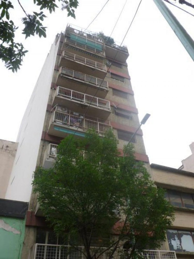 2 bedrooms Apartment in Buenos Aires, Argentina No. 69570