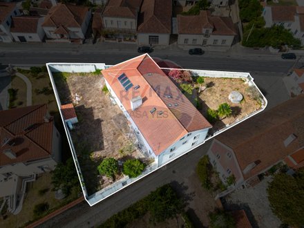 18 غرف نوم منزل في Leiria, Portugal رقم 184414