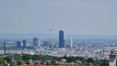  Land in Hernals, Austria No. 162400