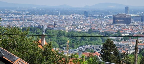  Land in Hernals, Austria No. 162400 2