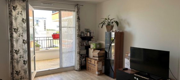 1 Schlafzimmer Wohnung in Chessy, France, Nr. 297065 3