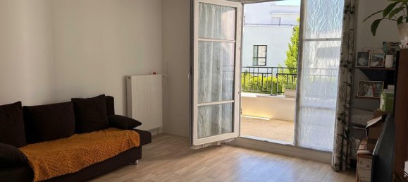 1 Schlafzimmer Wohnung in Chessy, France, Nr. 297065 5