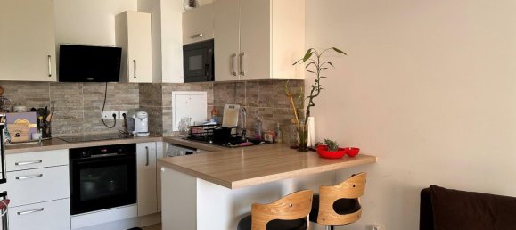 1 Schlafzimmer Wohnung in Chessy, France, Nr. 297065 2