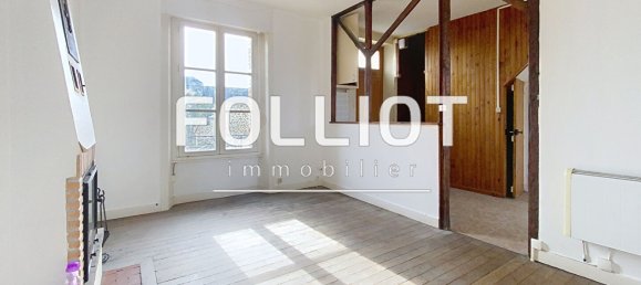 2 chambres Maison à Fougères, France No. 199879 3