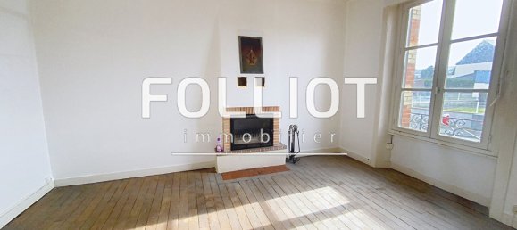 2 chambres Maison à Fougères, France No. 199879 4