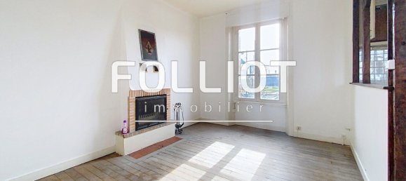 2 chambres Maison à Fougères, France No. 199879 2