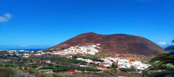 3700m² Land in Tenerife, Spain No. 269551 4