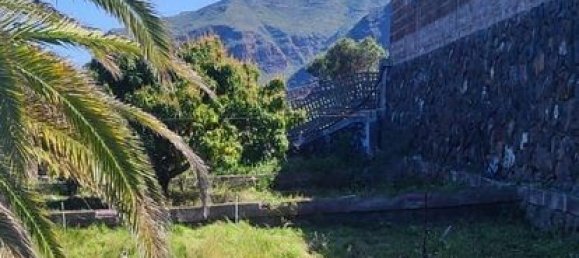 3700m² Land in Tenerife, Spain No. 269551 3